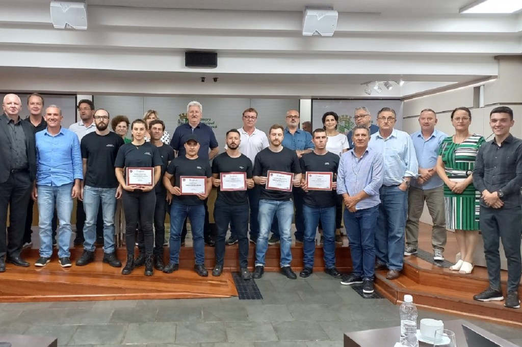 Cleber Fossá pede que aprovados em concurso para a Polícia Penal sejam&nbsp;nomeados