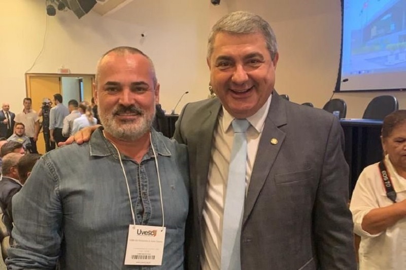 Lunelli encaminha pedido de Fossá sobre área de escape na&nbsp;SCT-480