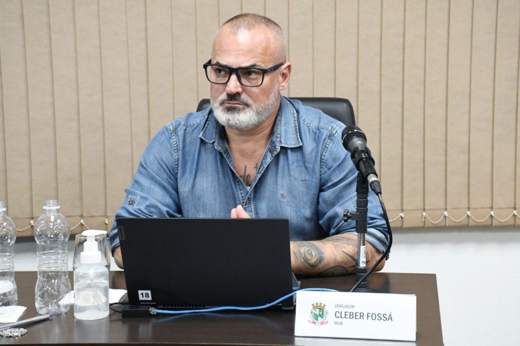 Projetos para mais segurança nas escolas de Chapecó viram&nbsp;lei