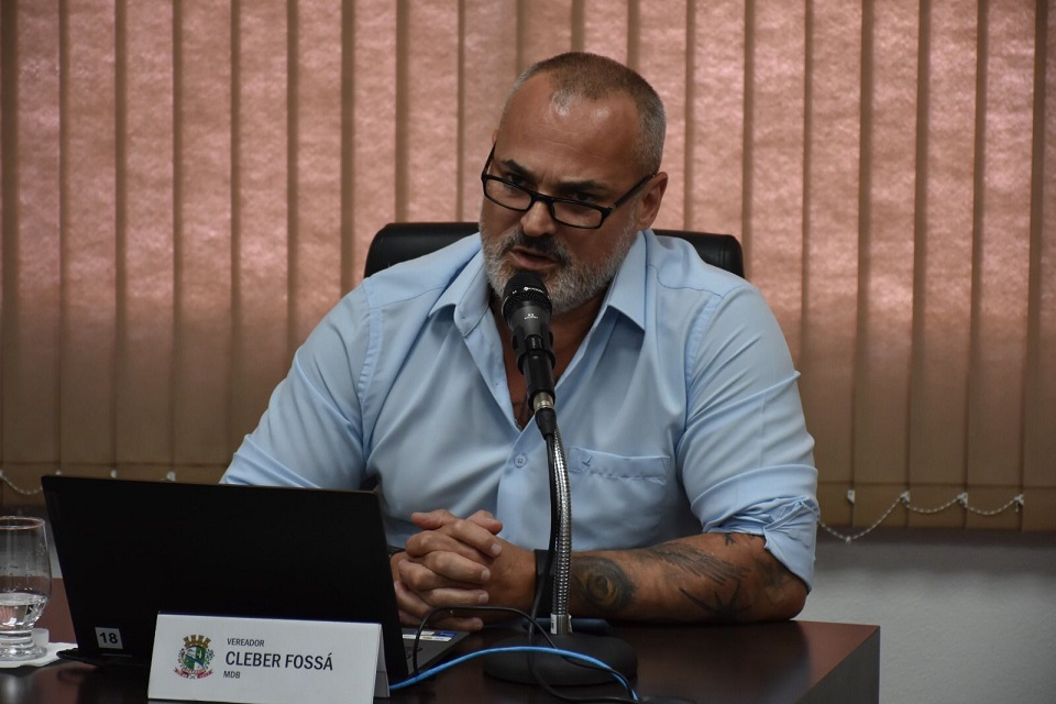 Vereadores são contra decreto federal que suspende comércio de armas e&nbsp;munições