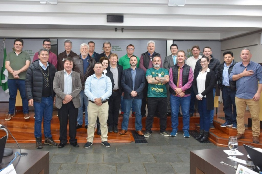 Polícia Civil fala sobre mudanças no local de testes de volante em&nbsp;Chapecó