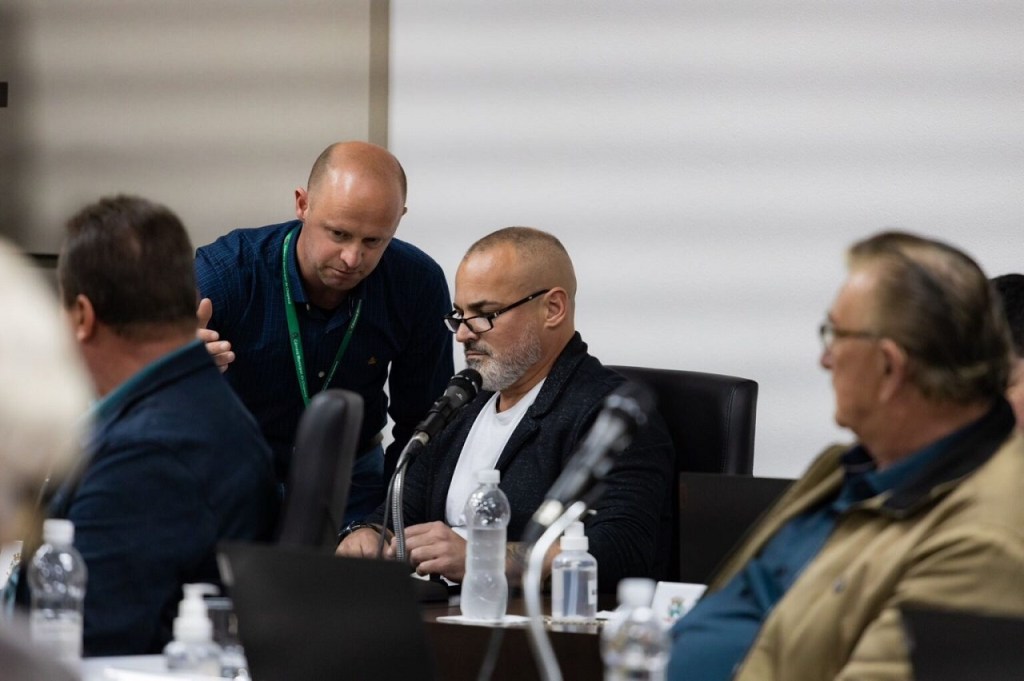 Projeto visa criar a Semana dos Colecionadores, Atiradores e Caçadores em&nbsp;Chapecó