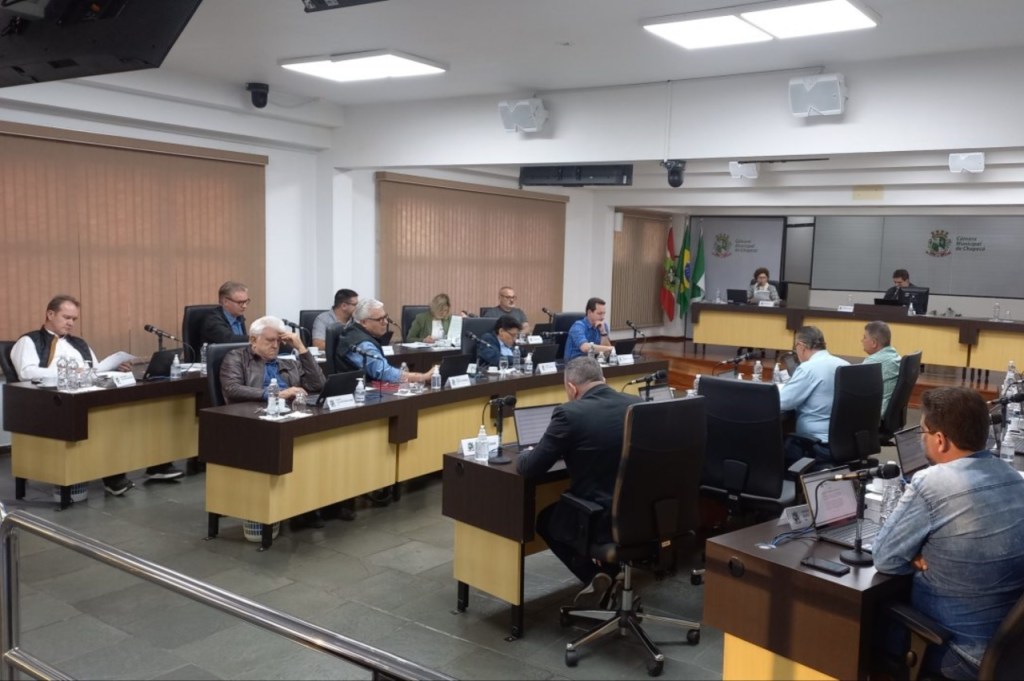 Aprovado projeto que torna mais transparente as licitações em&nbsp;Chapecó