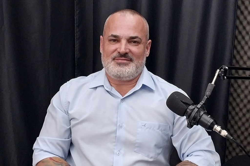 Cleber Fossá propõe medida para mais segurança aos estudantes de&nbsp;Chapecó