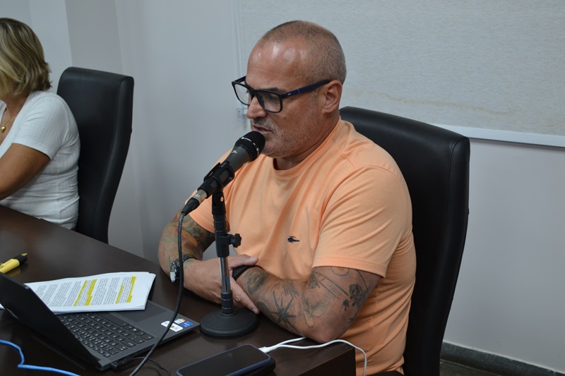 Vereadores aprovam apoio a projeto que coloca fim à saída temporária de&nbsp;presos