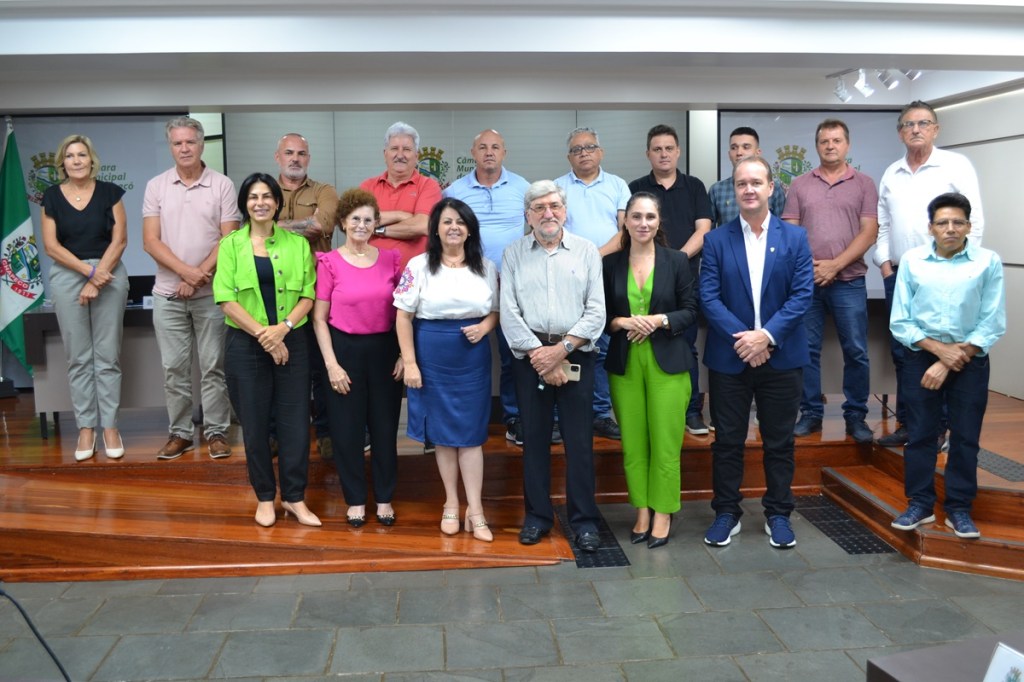 Vereadores de Chapecó aprovam apoio a iniciativa em defesa de&nbsp;advogados