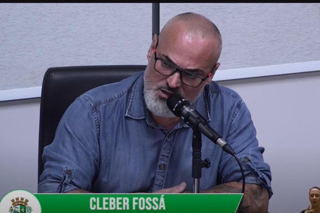 Fossá apoia projeto que prevê tolerância de tempo nos estacionamentos&nbsp;rotativos