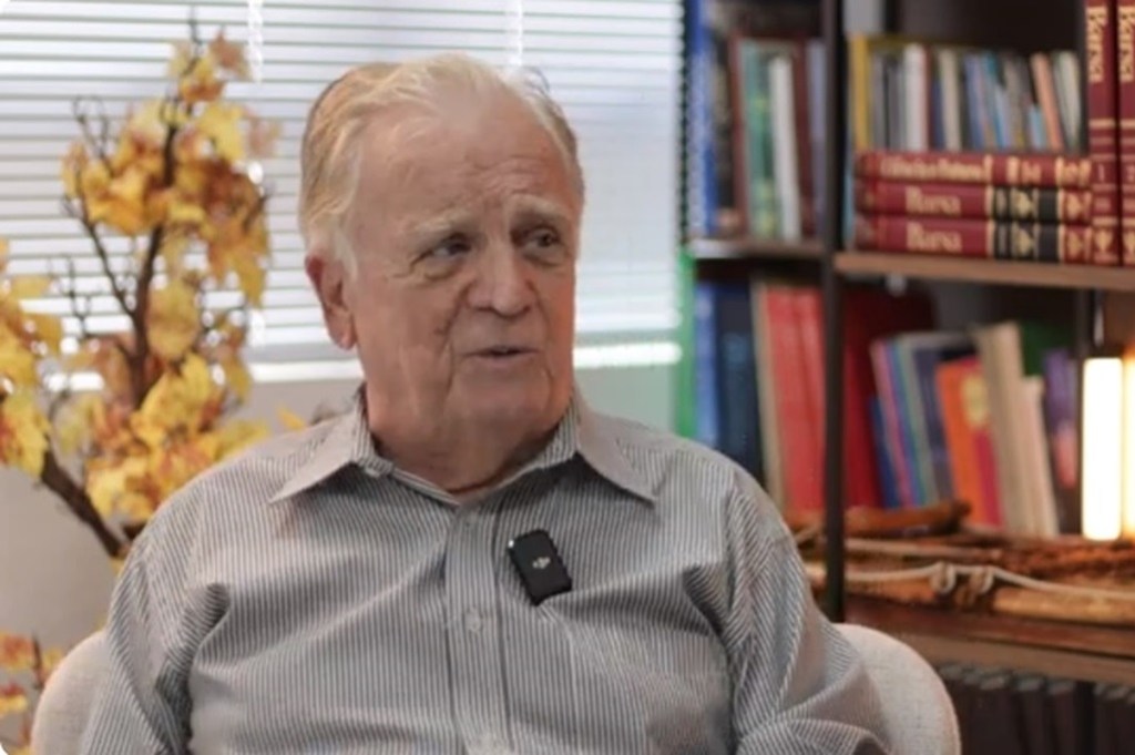 Nelson Locatelli receberá título de cidadão honorário de&nbsp;Chapecó