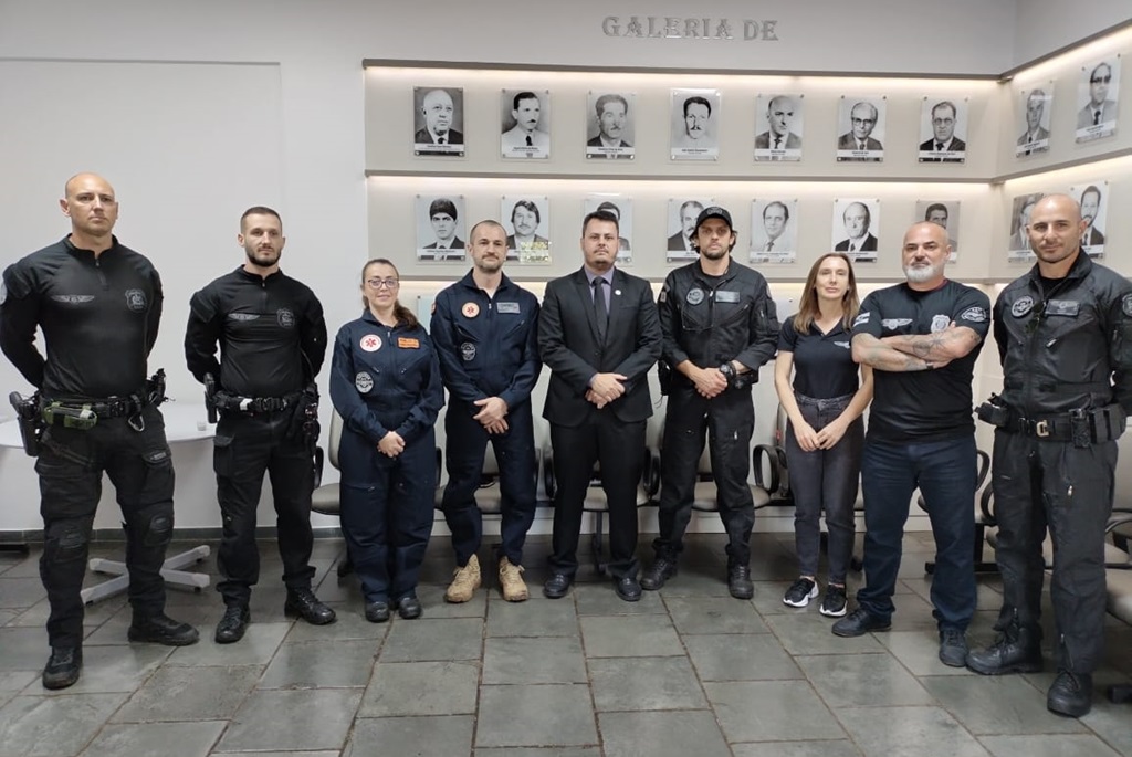 Saer-Fron presta contas dos 10 anos de serviços na Câmara de&nbsp;Chapecó