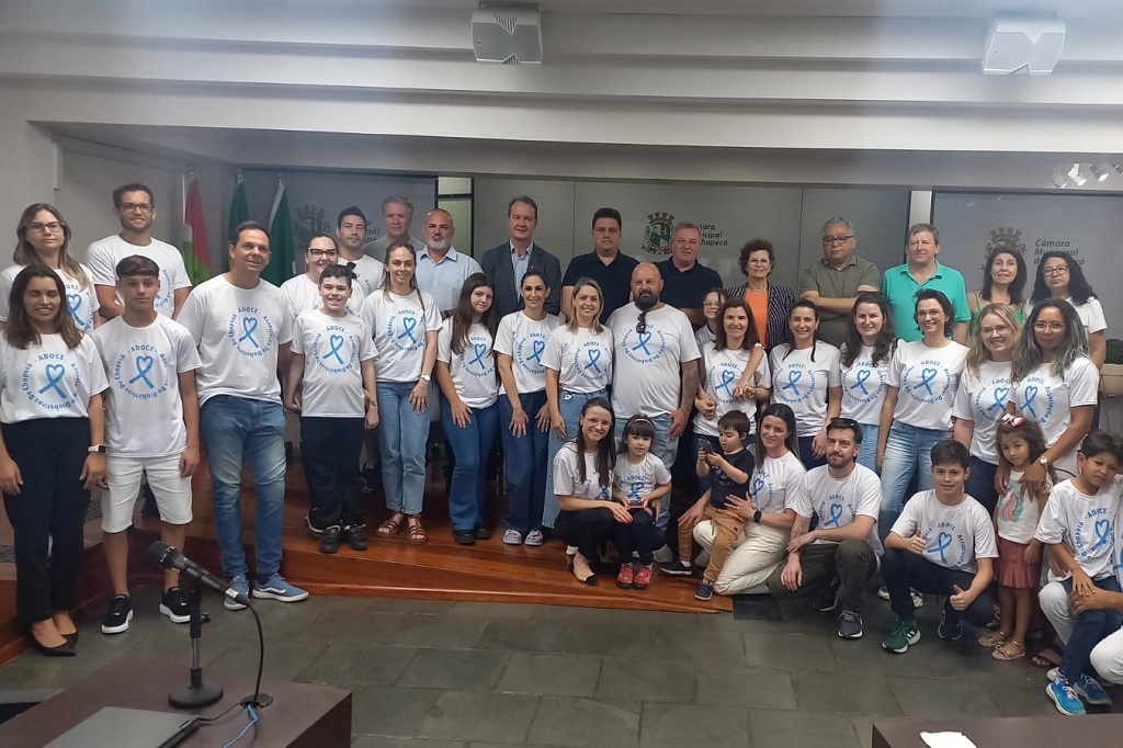 Promulgado Projeto de Lei que concede aparelhos para medição de&nbsp;glicemia