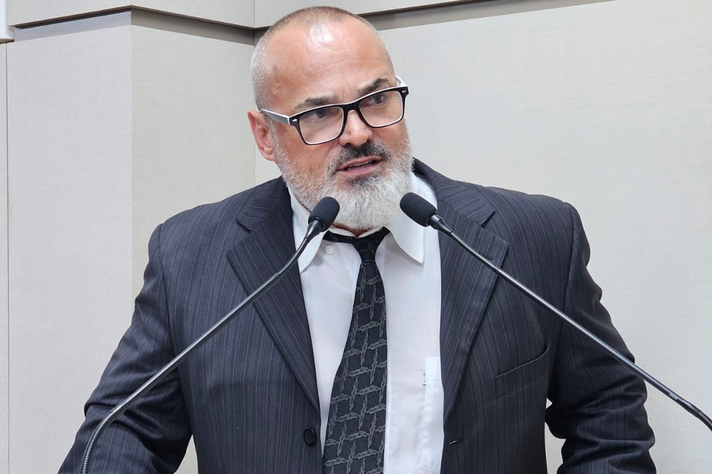 Cleber Fossá cobra medidas e ações para mais segurança na&nbsp;SCT-480