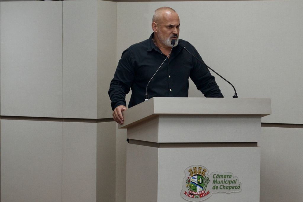 Cleber Fossá apresenta números e destaca as ações e conquistas do ano de&nbsp;2025